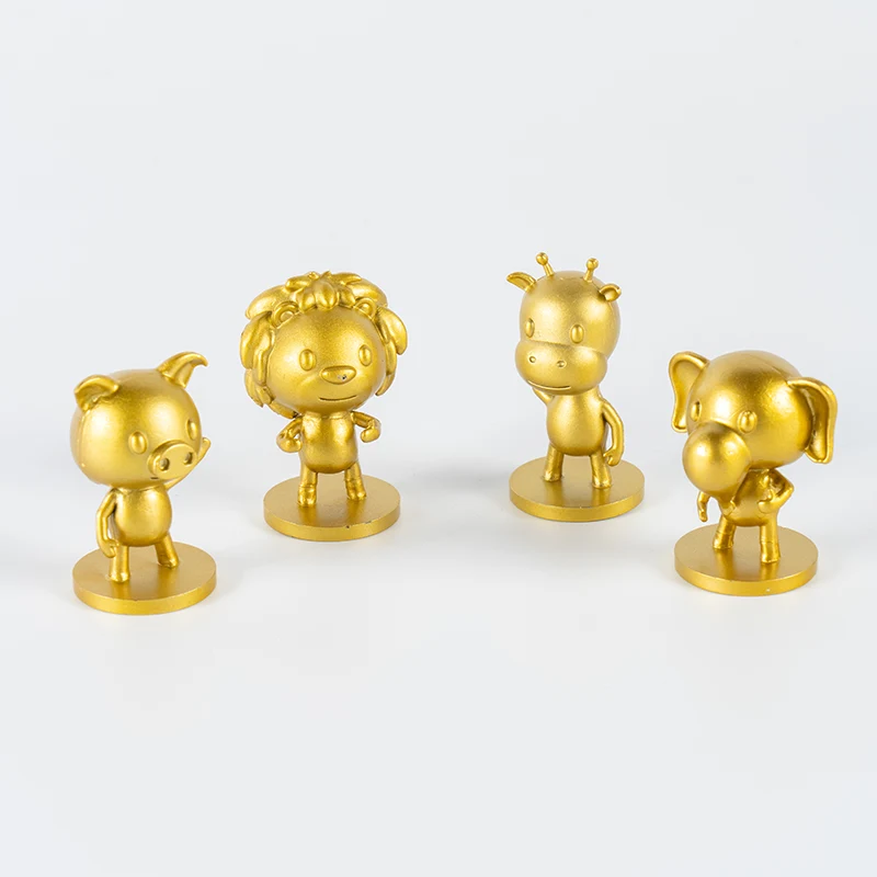 Quais são as vantagens das peças plásticas moldadas por injeção para brinquedos?