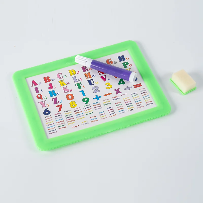 Por que os brinquedos educativos com componentes plásticos são essenciais para a aprendizagem moderna?