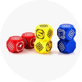 Fabricação de componentes personalizados para jogos de tabuleiro: um guia completo para designers de jogos