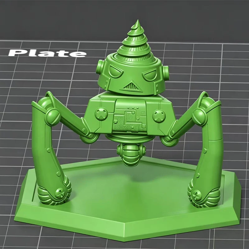 Como preparar arquivos CAD para peças personalizadas de jogos de tabuleiro