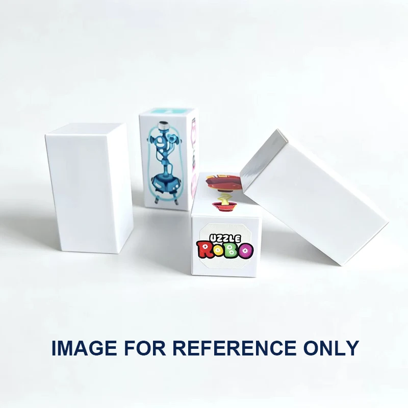 Serviços de impressão UV personalizados