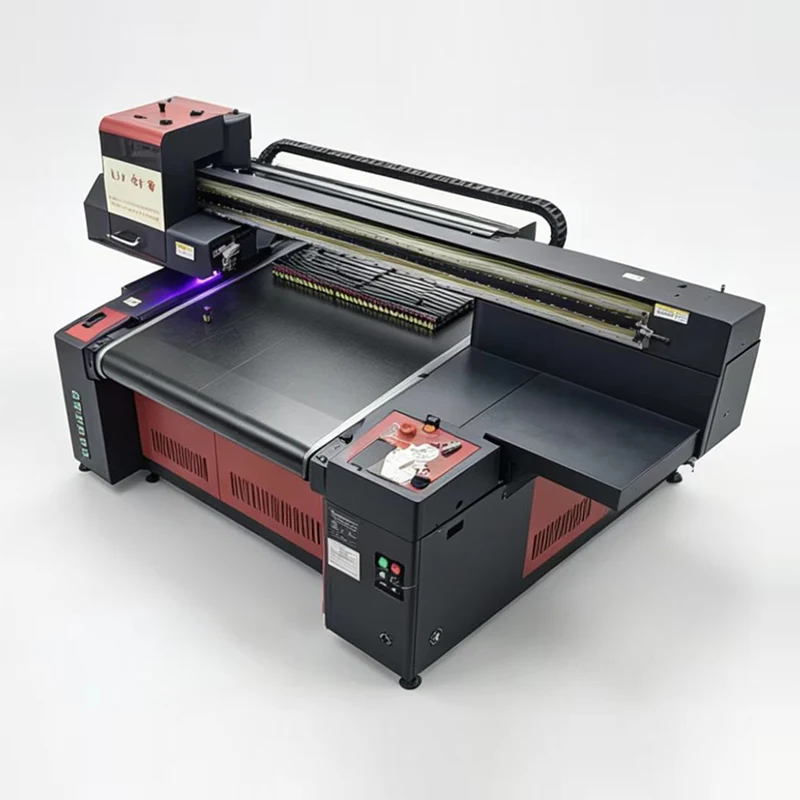 Serviços de impressão UV